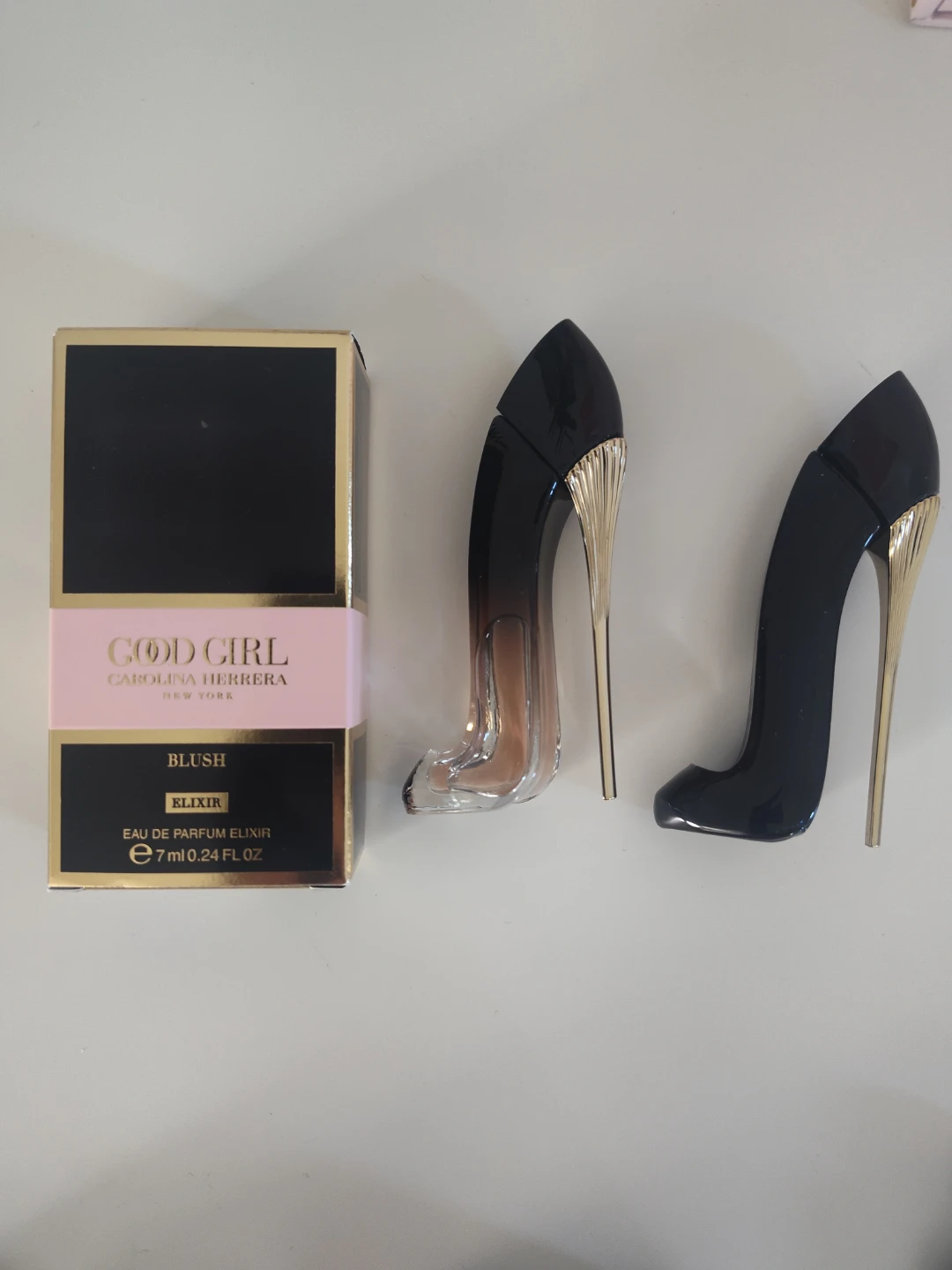BN mini perfume for woman - photo 2