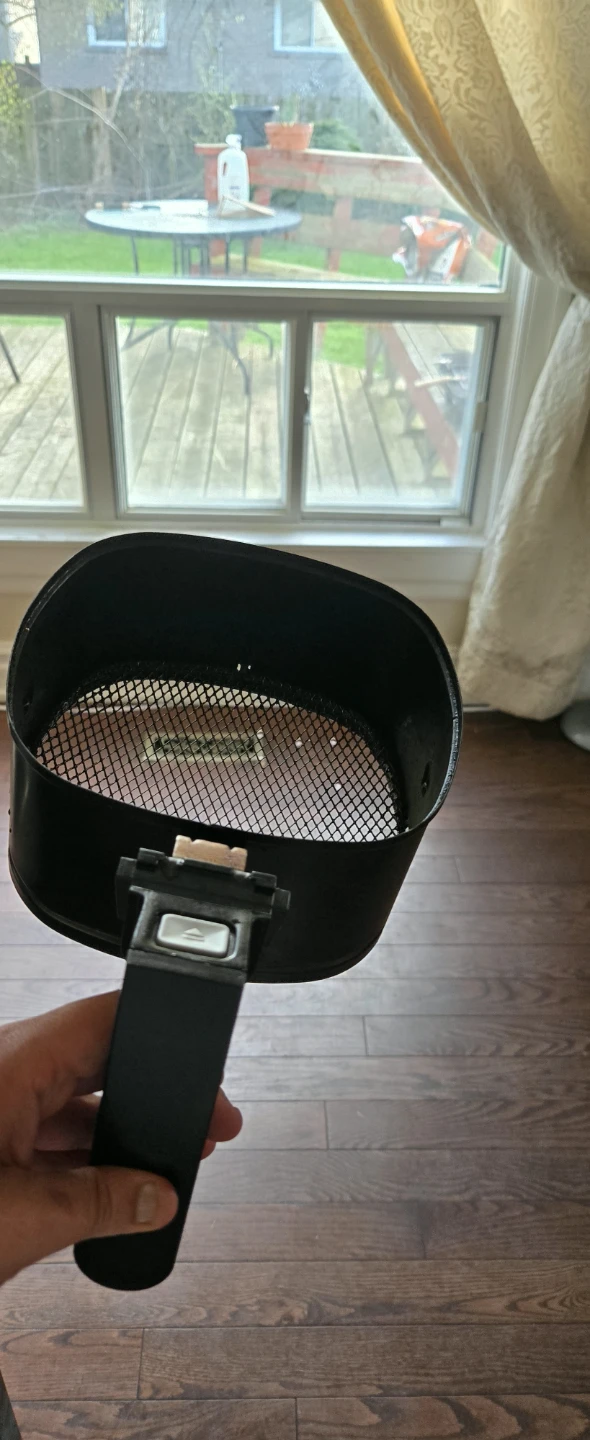 Philips Airfryer - photo 3