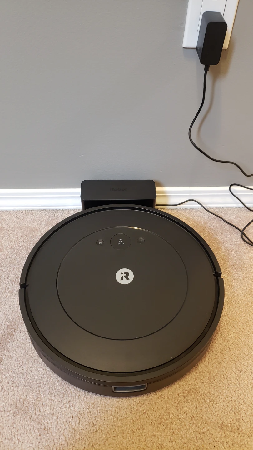 Roomba RGV-Y1 robot vacuum