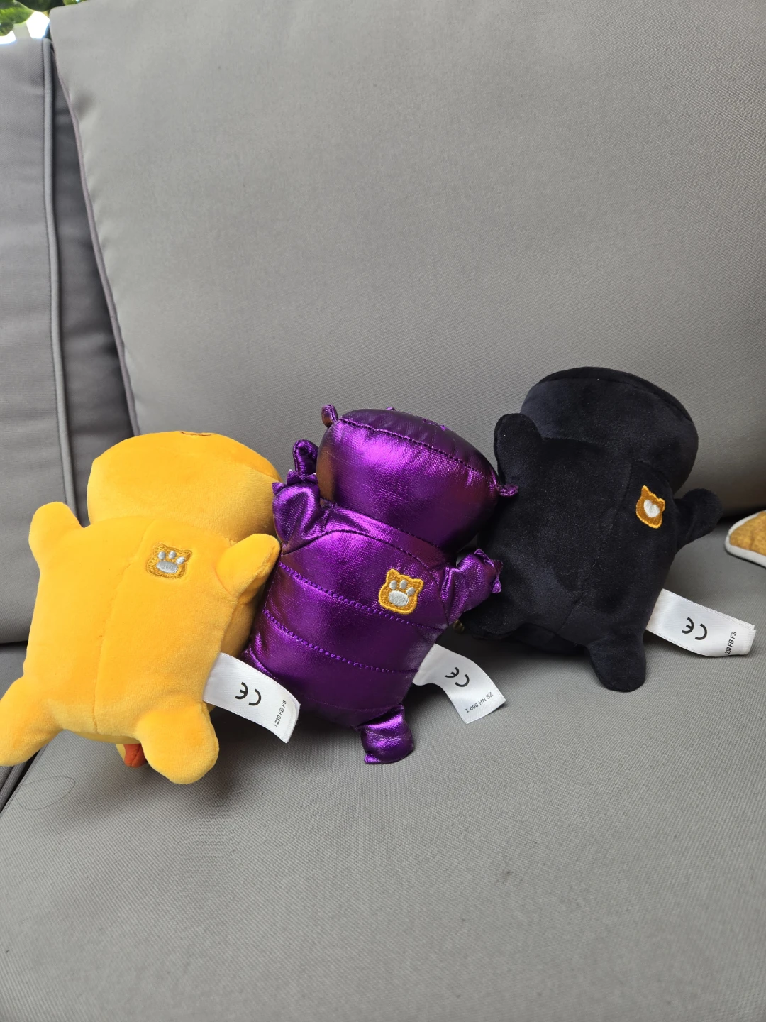 Aphmau meemeows plush 3 avail - photo 2
