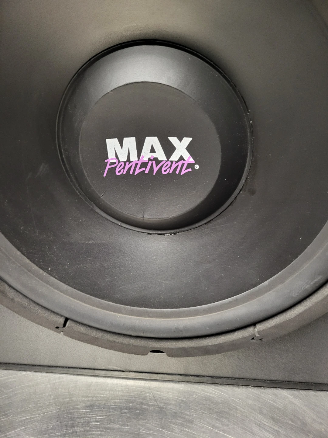 MTS Millennium Theater System 2012 Speakers - photo 2
