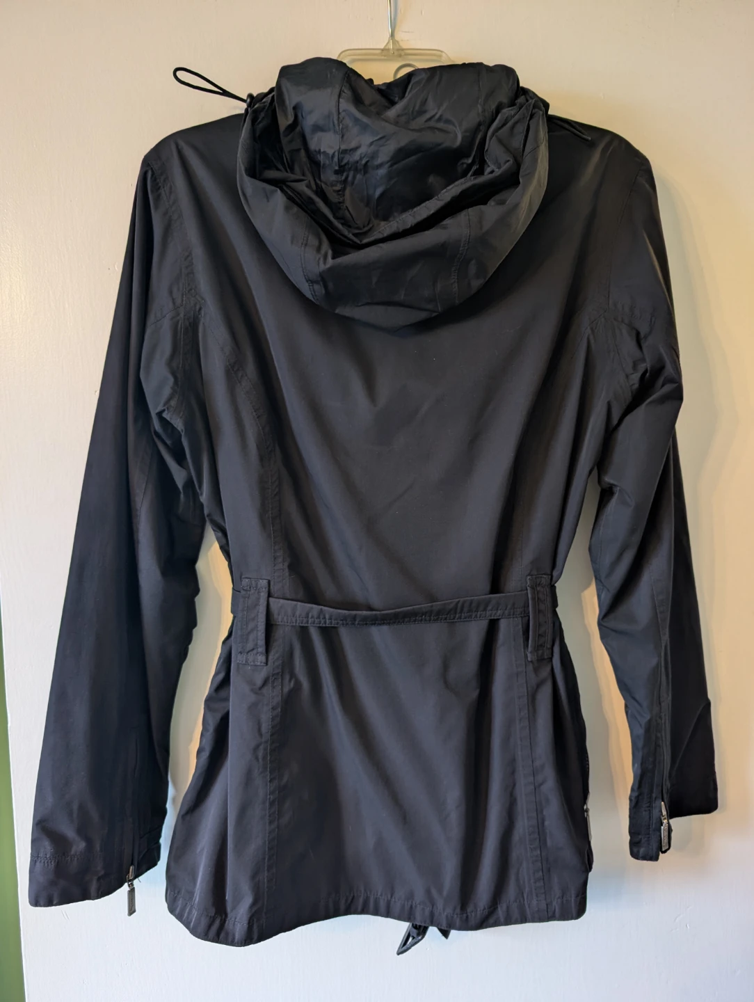 Barbour English Rain Jacket ☔ - photo 4