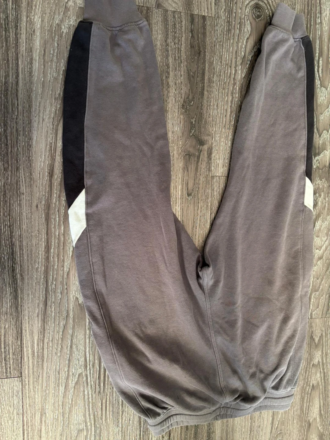 Roots Brown Jogger Sweatpants - photo 4