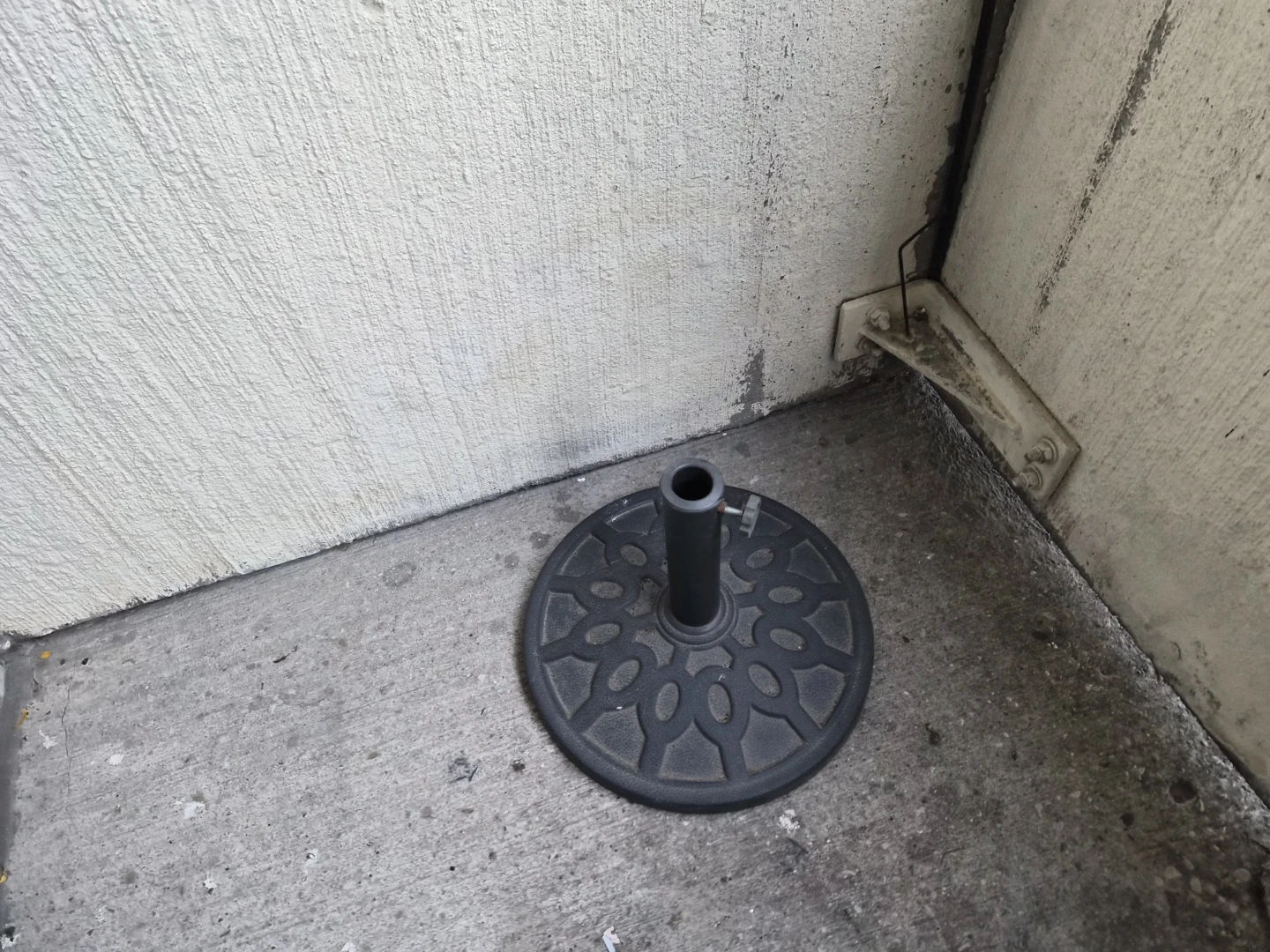 Base / Stand for Patio Umbrella