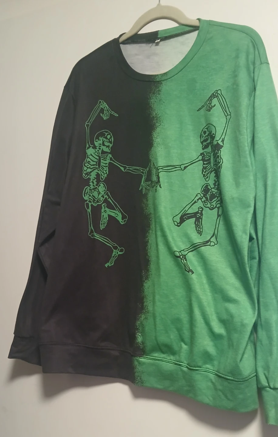Long Sleeve Shirt - photo 3