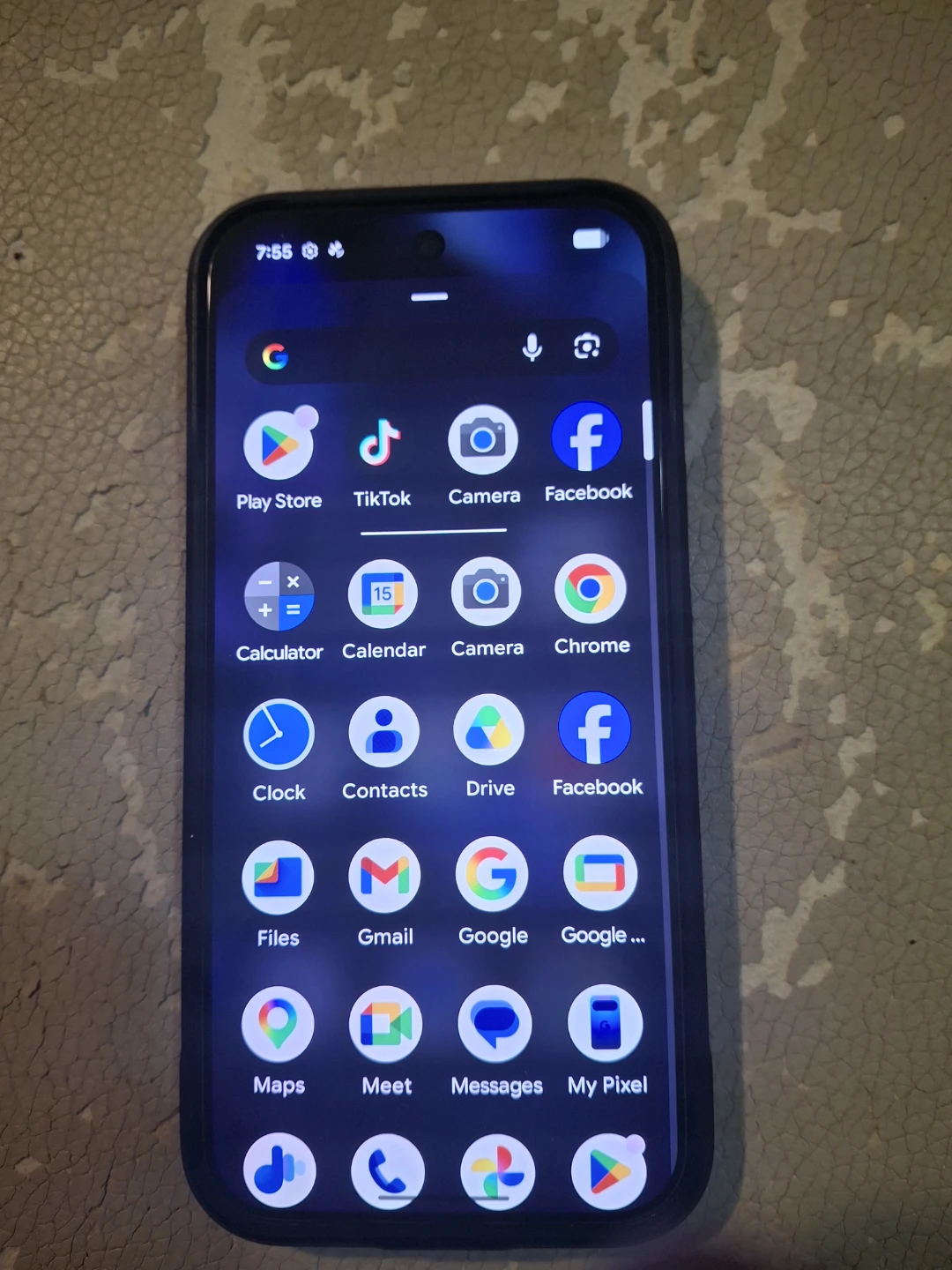 GOOGLE 9PRO 16GB RAM 256GB STORAGE - photo 3