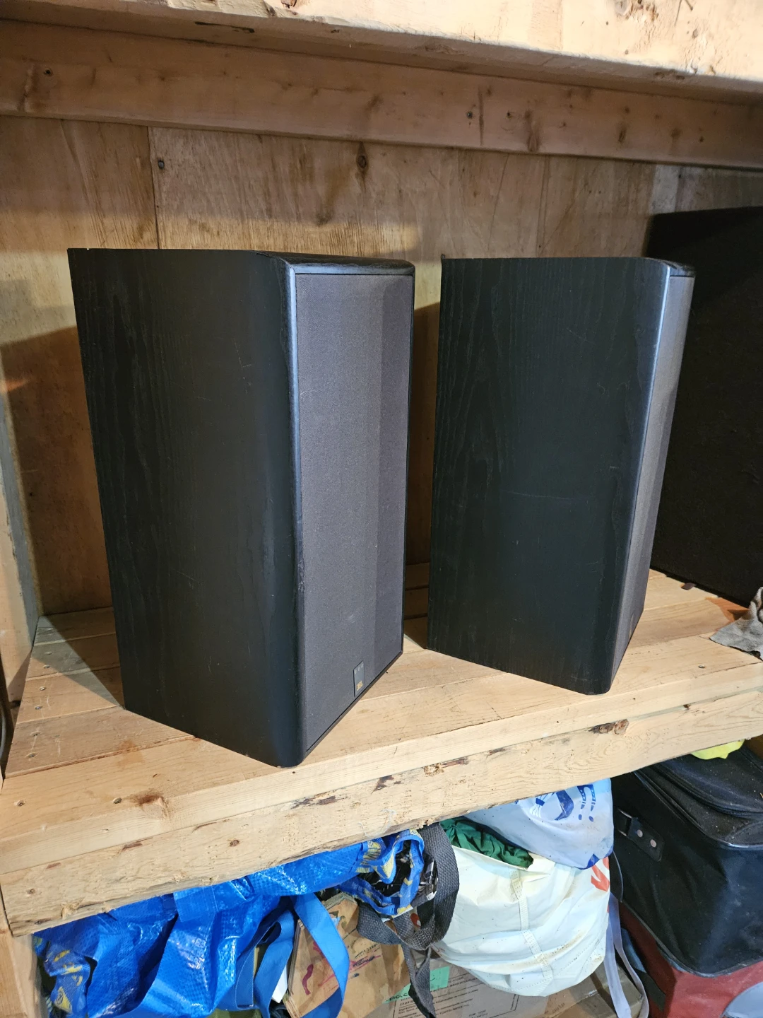 JBL Speakers for sale - photo 2