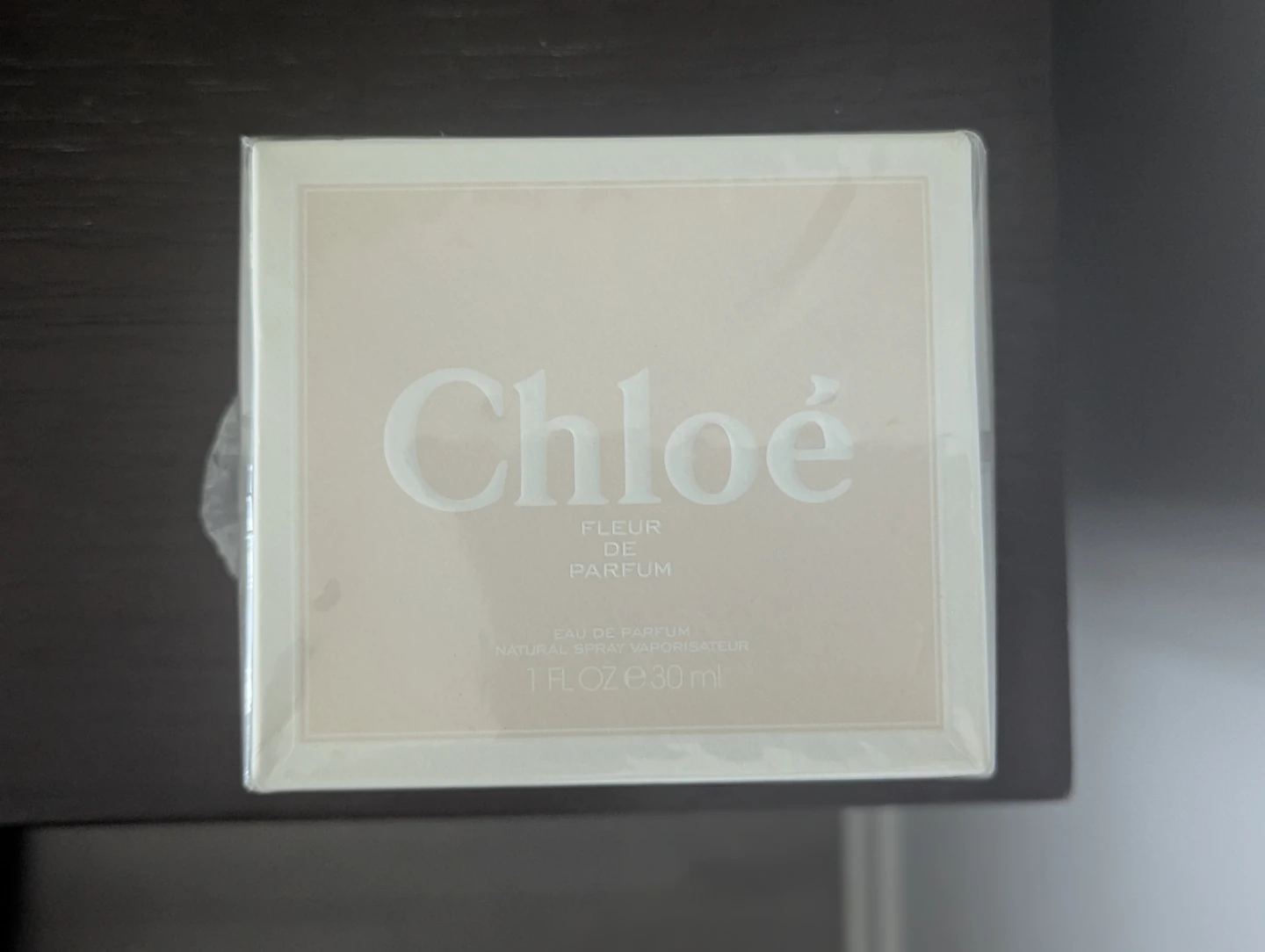 Chloé Fleur de Parfum 30ml - photo 2