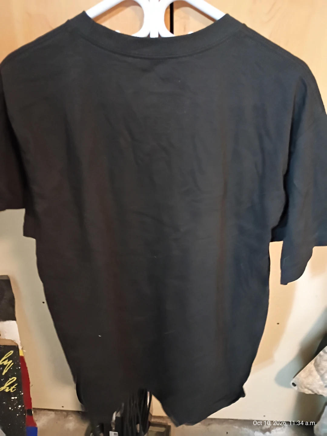 Duck Dynasty T-Shirt Black Large - photo 2