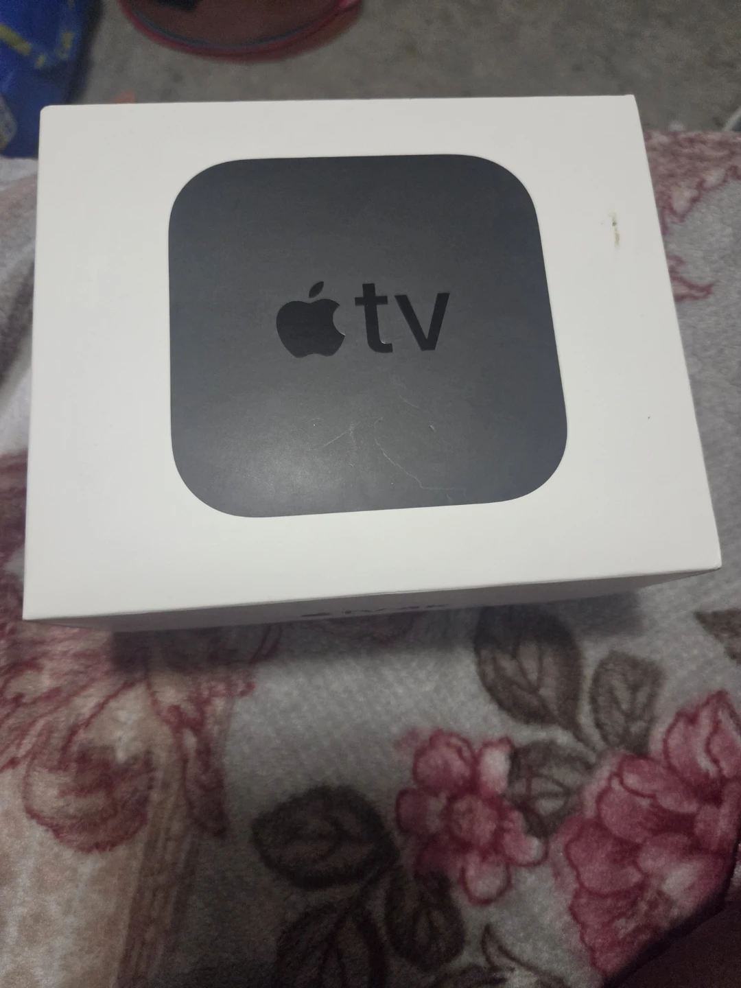 Apple TV 4K