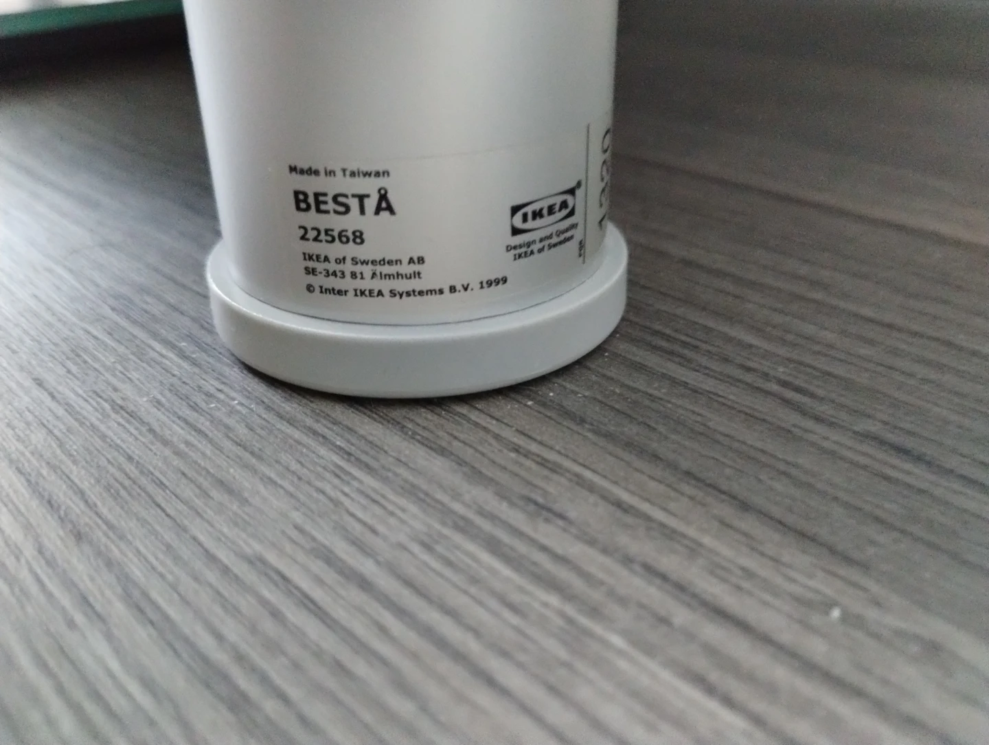 IKEA BESTA TV Unit - photo 2