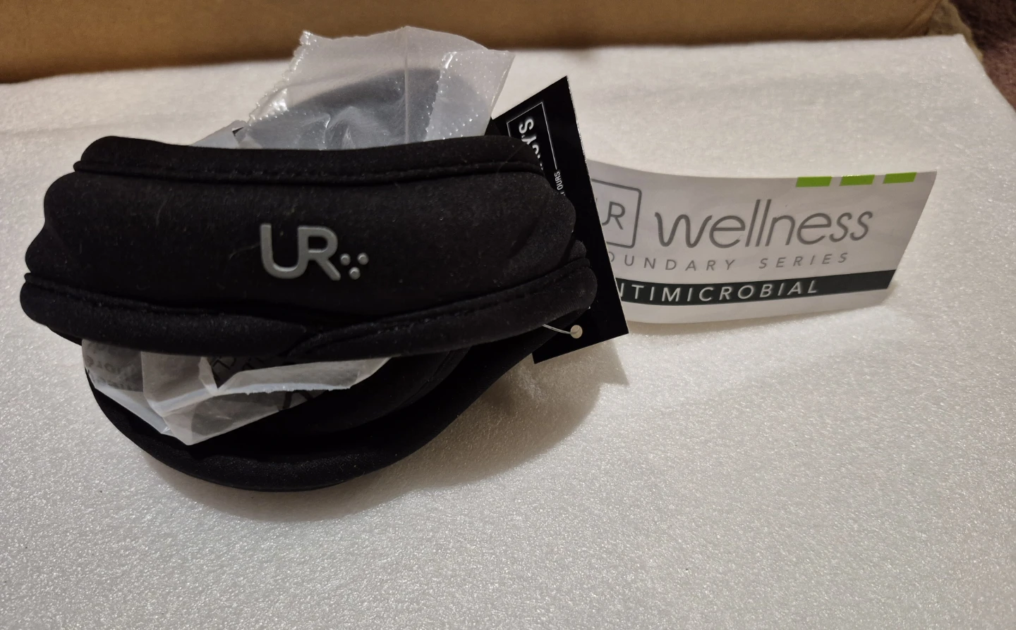 UR Wellness Boundary Series Antimicrobial Ear Warmers (Skokie) - photo 2
