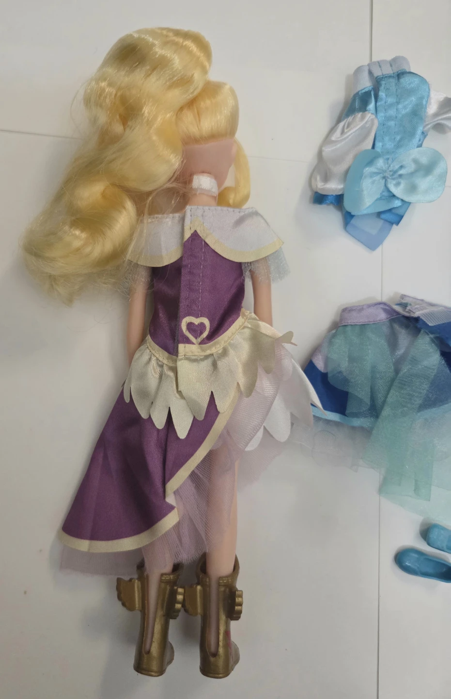Pretty Cure Anime set - photo 5