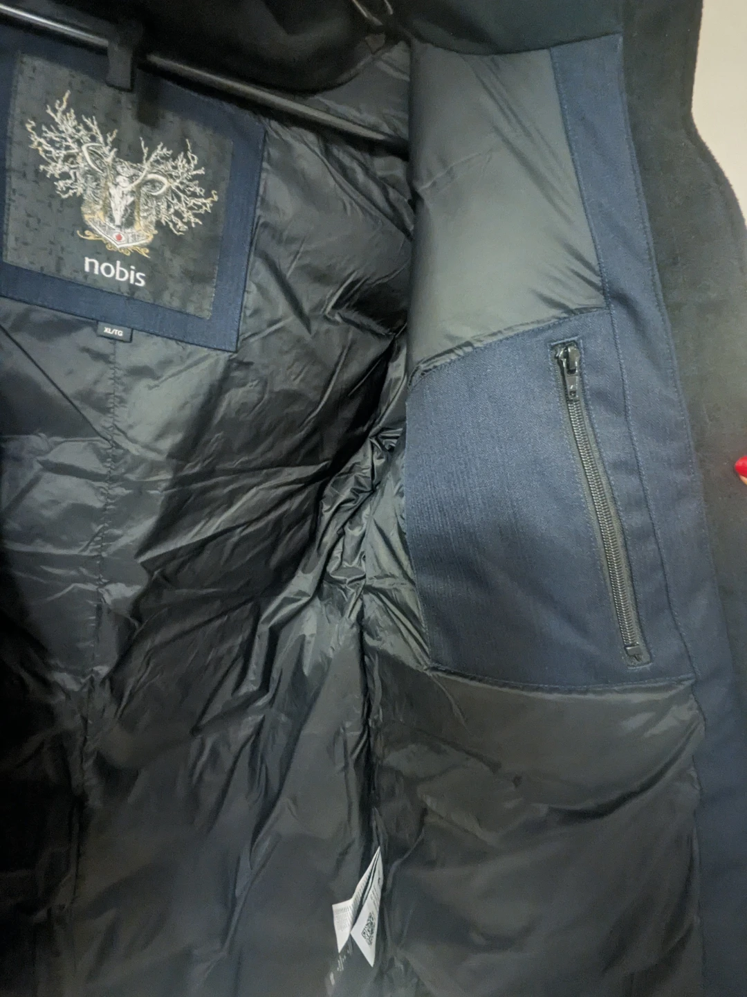Nobis Meredith Winter Parka Jacket - photo 2
