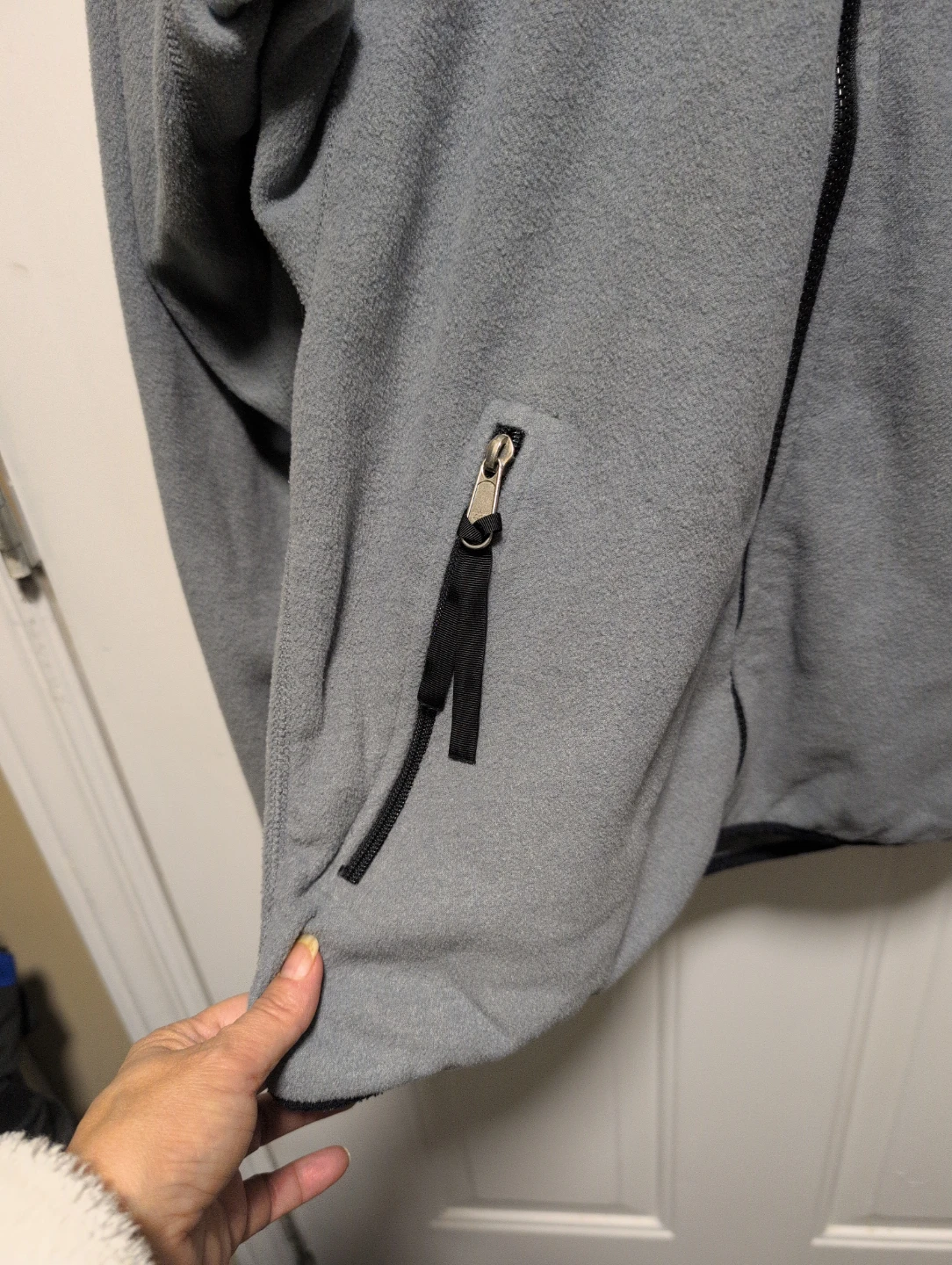 The North Face Fleece Jacket - photo 3