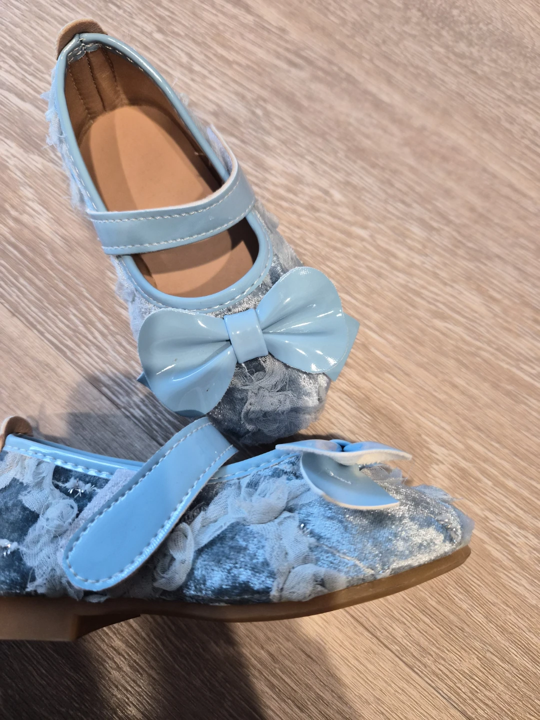 Toddler dress shoes size 6 - photo 2