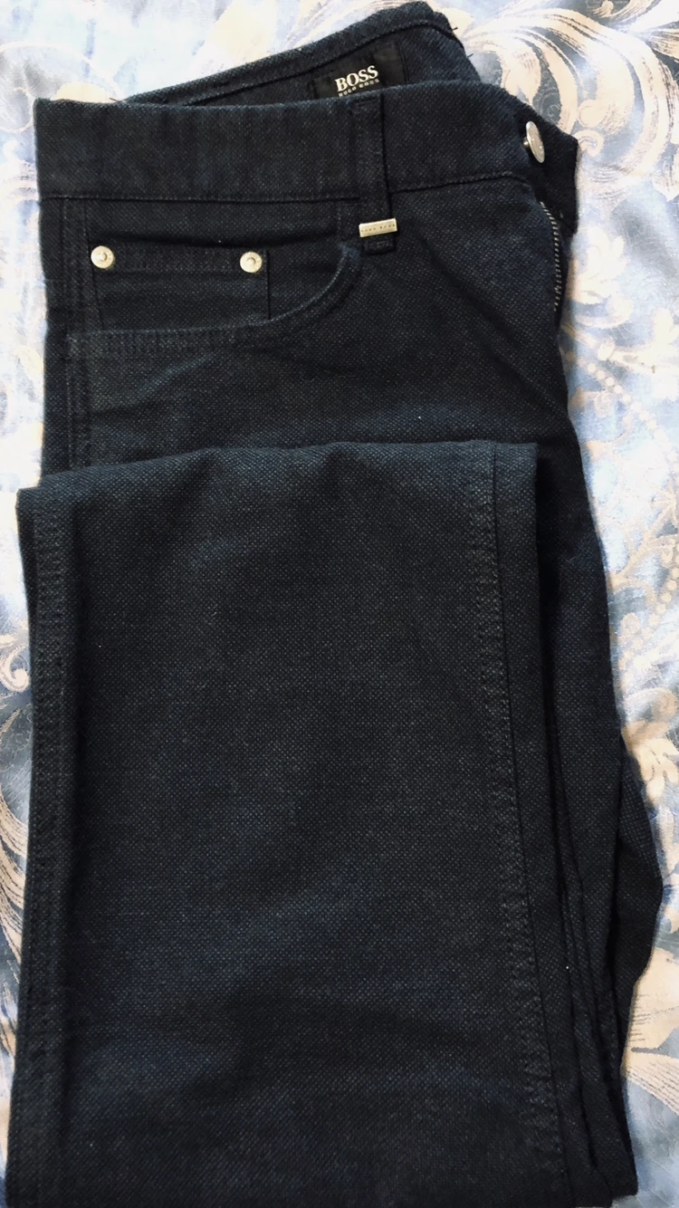 Men jeans - photo 3