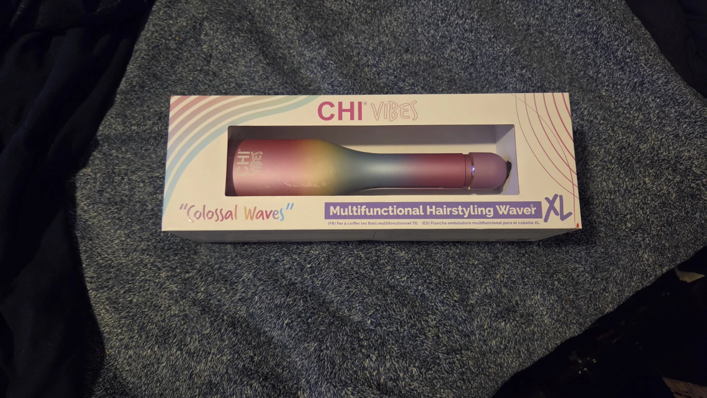 CHI Vibes "Colossal waves" XL
