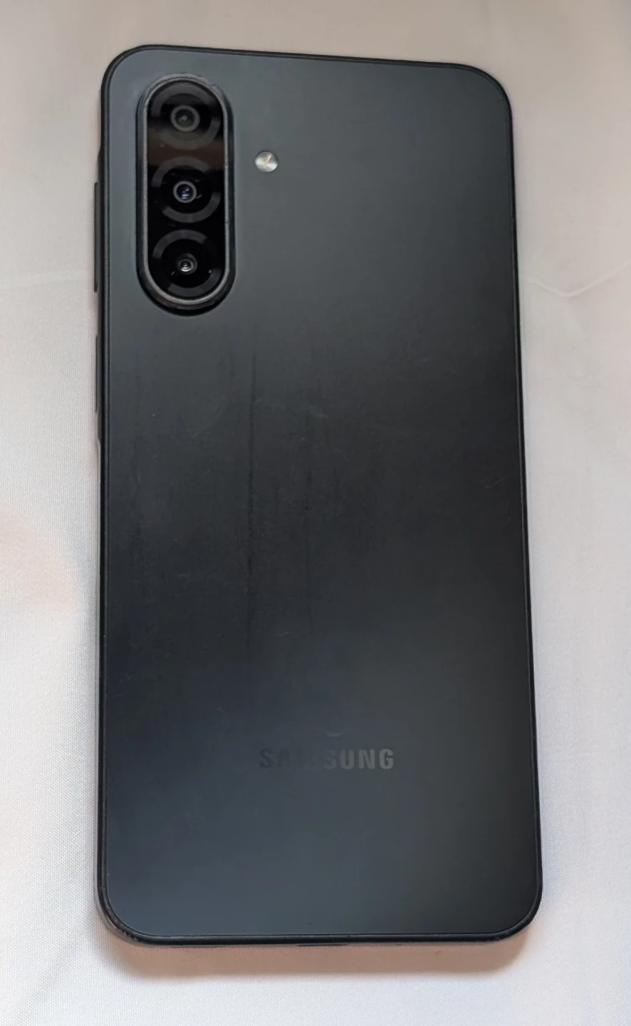 Nice Samsung Galaxy A17 5G 128GB VISIBLE VERIZON Cell Phone - photo 4