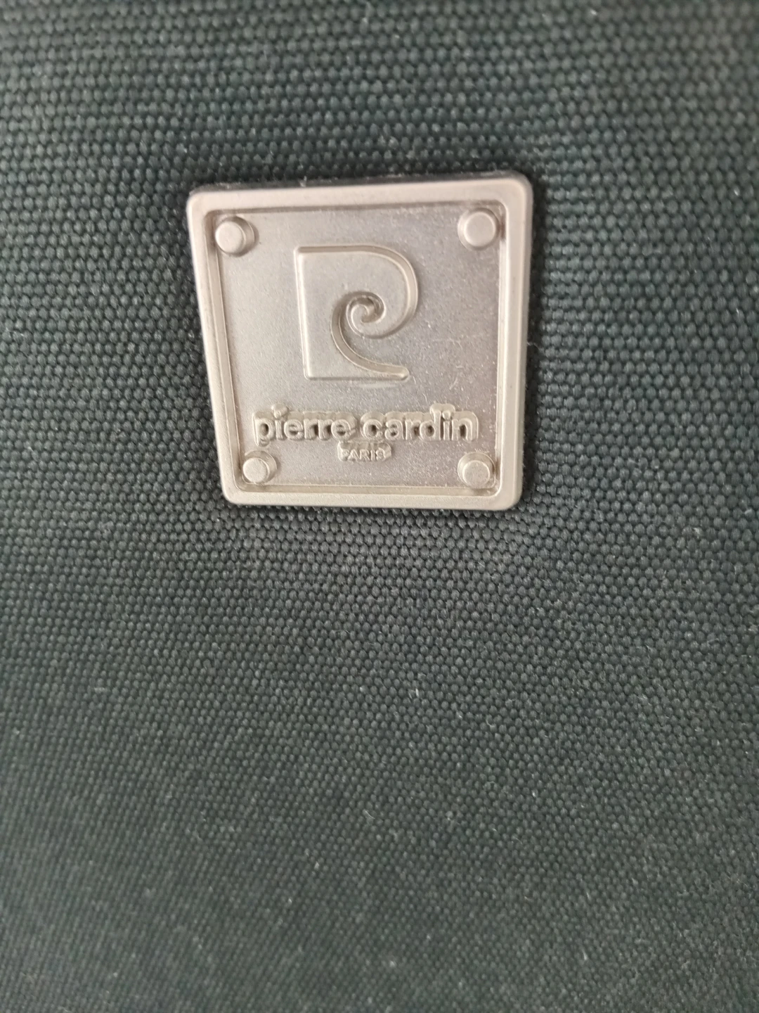 Pierre Cardin rolling suitcase - photo 4