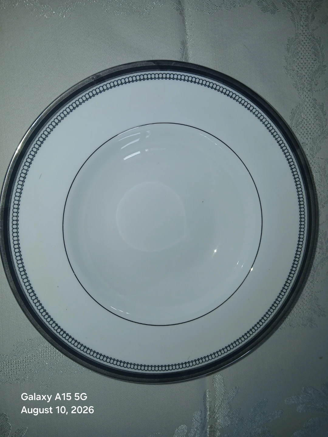 Sarabande by Royak Doulton fjne china - photo 2