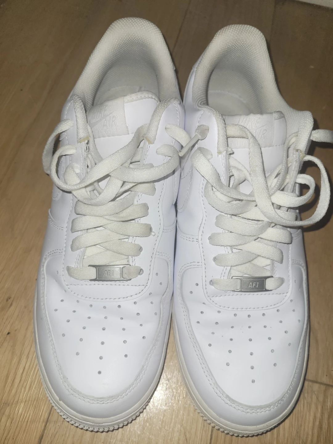 Nike Air Force 1 Sneakers - photo 2