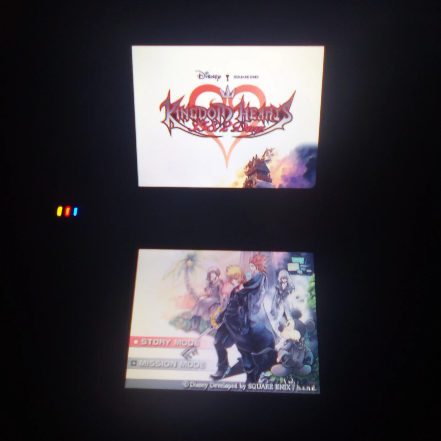 NINTENDO DSI - photo 3