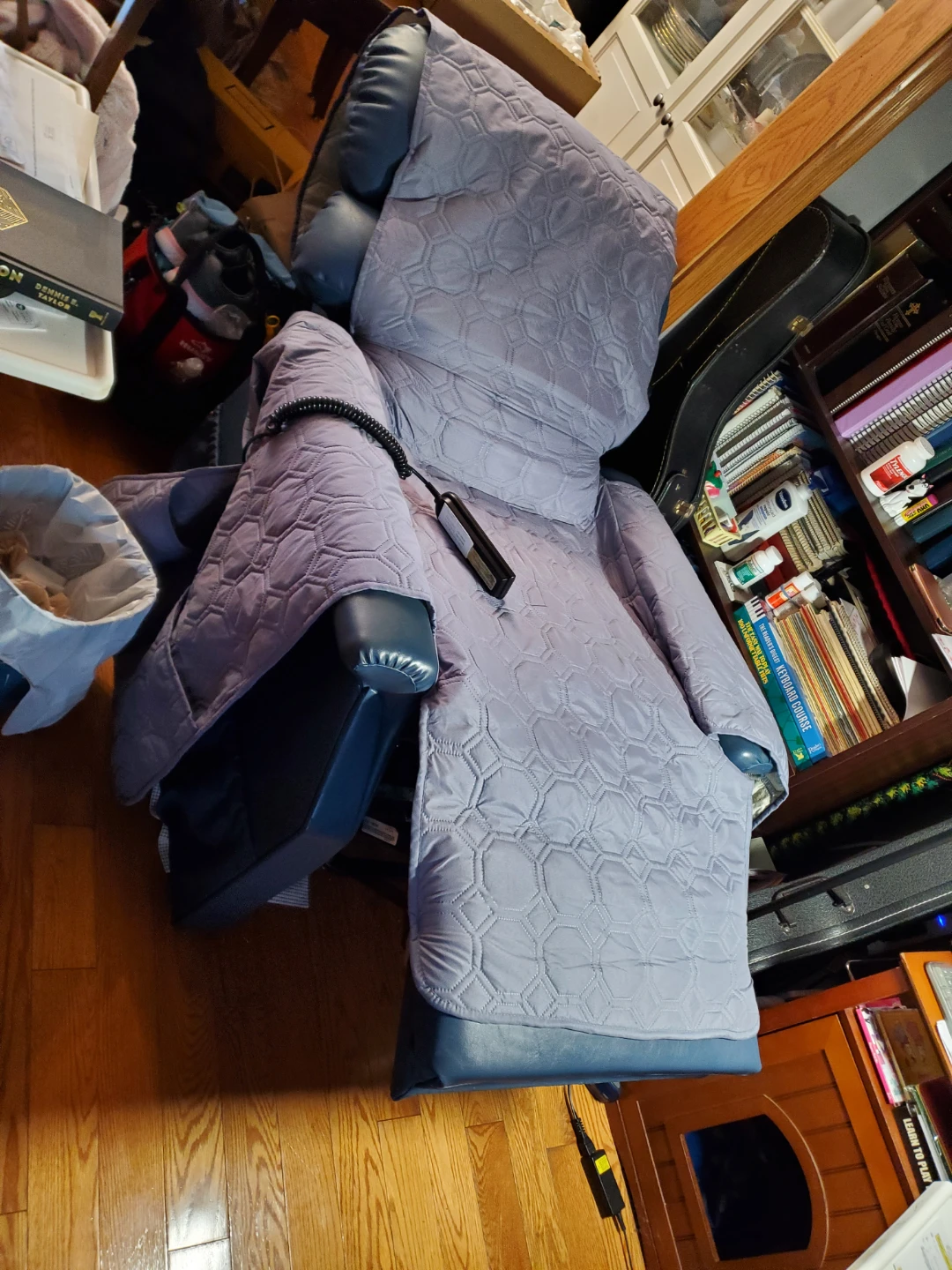Electric Recliner
