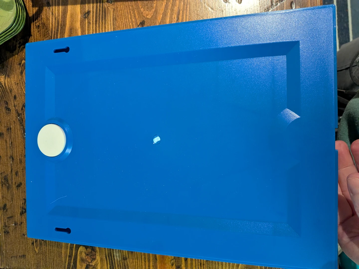 The Handy Candy Frame - photo 2