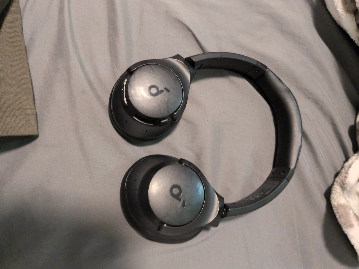 Anker Soundcore Life Q30 Headphones - photo 2