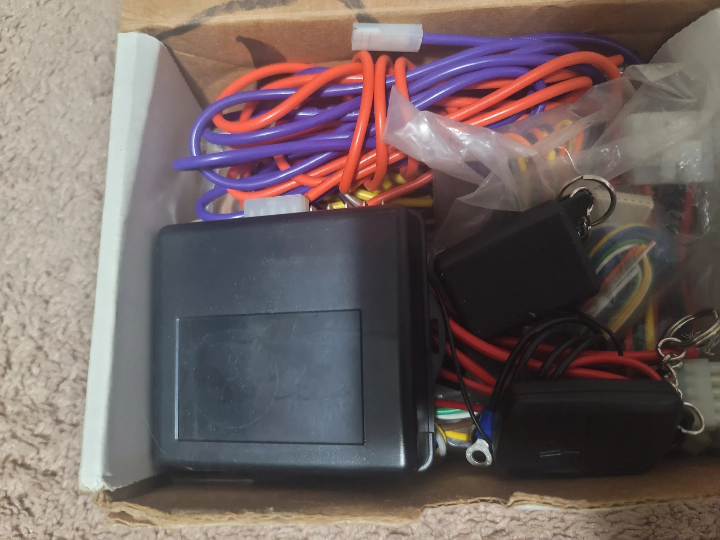 Versa 7 Channel Wireless Control System - photo 2