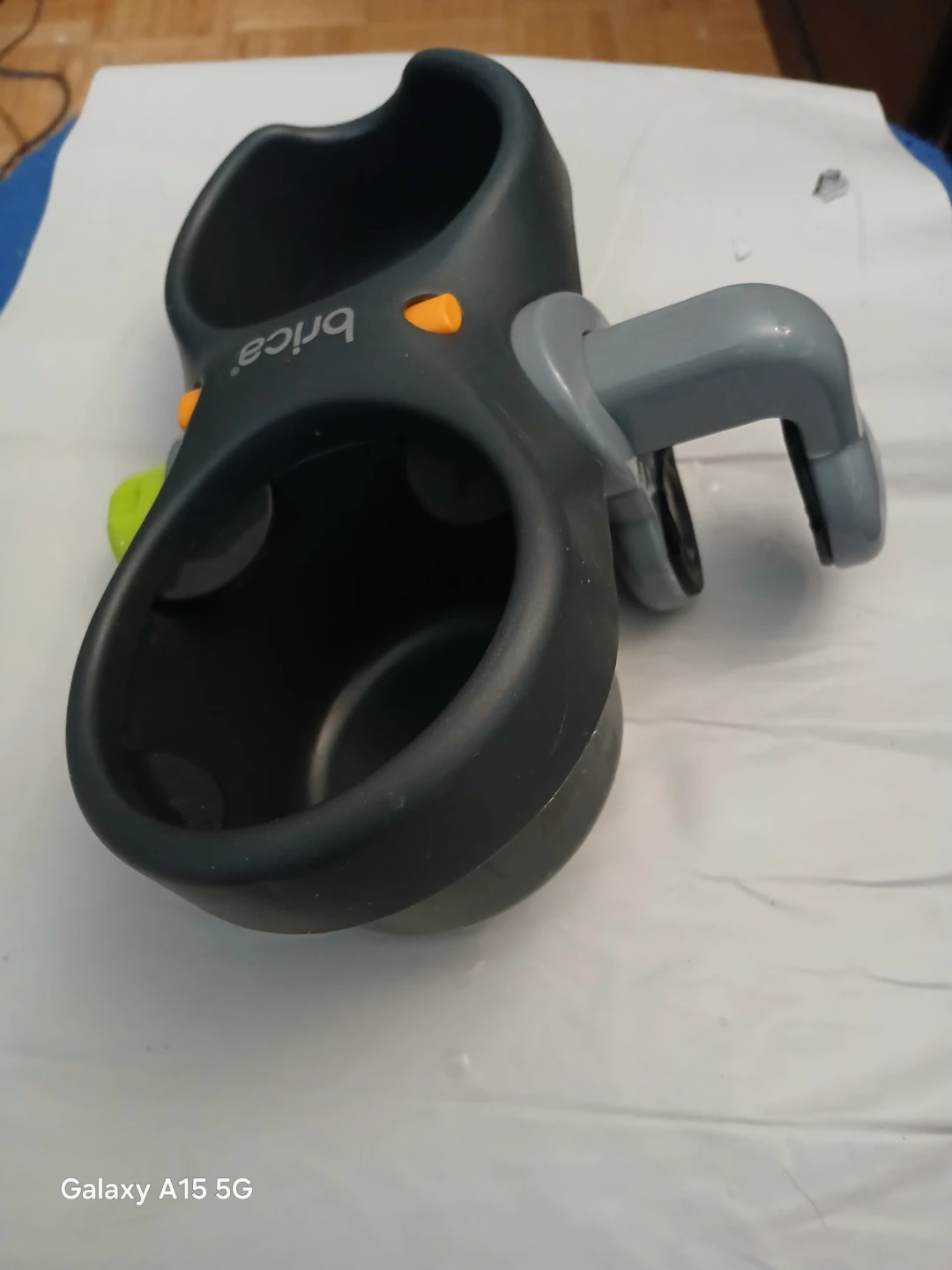 Brica Stroller Cup Holder - photo 2