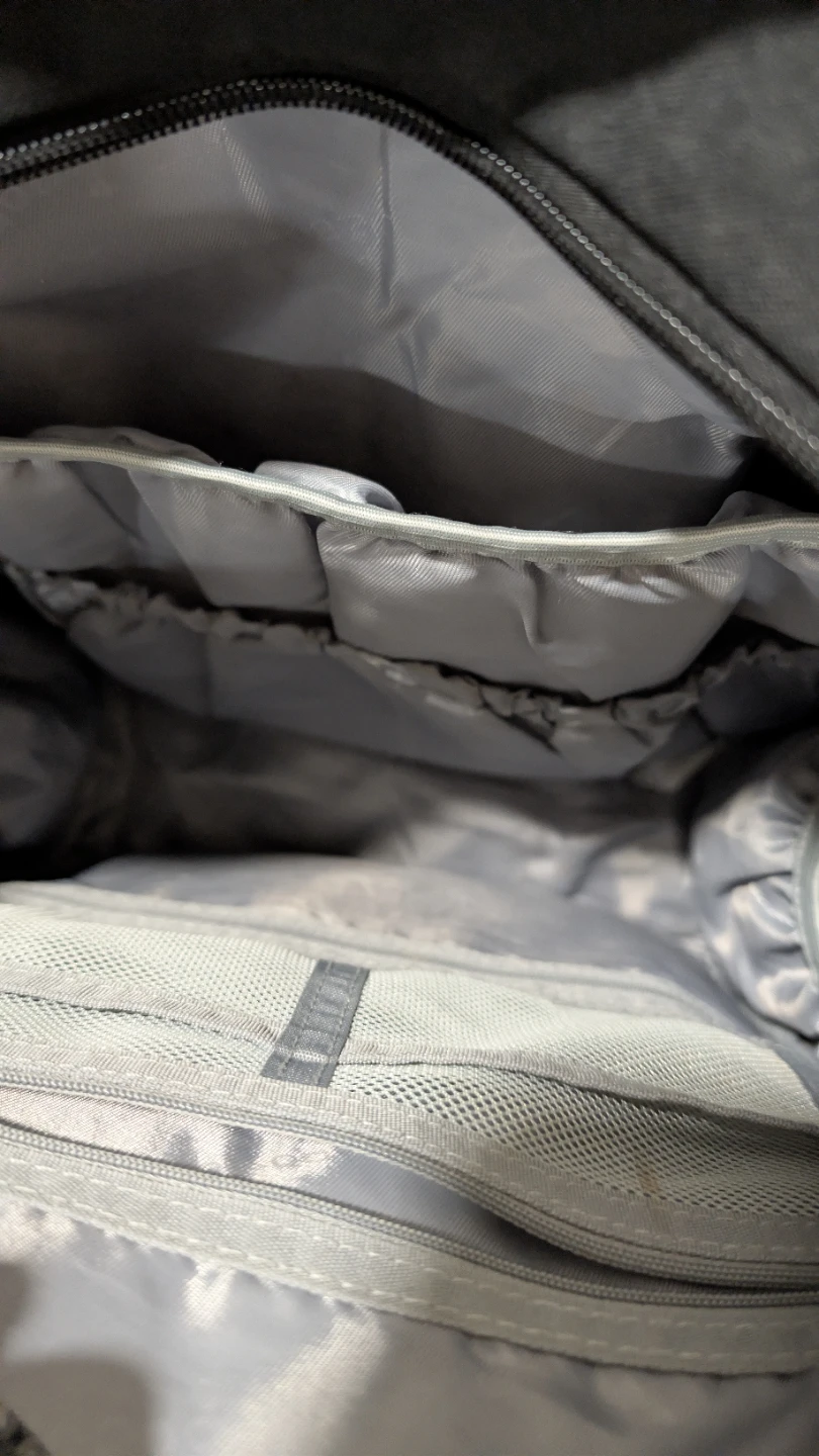 Diaper Bag Backpack - photo 5