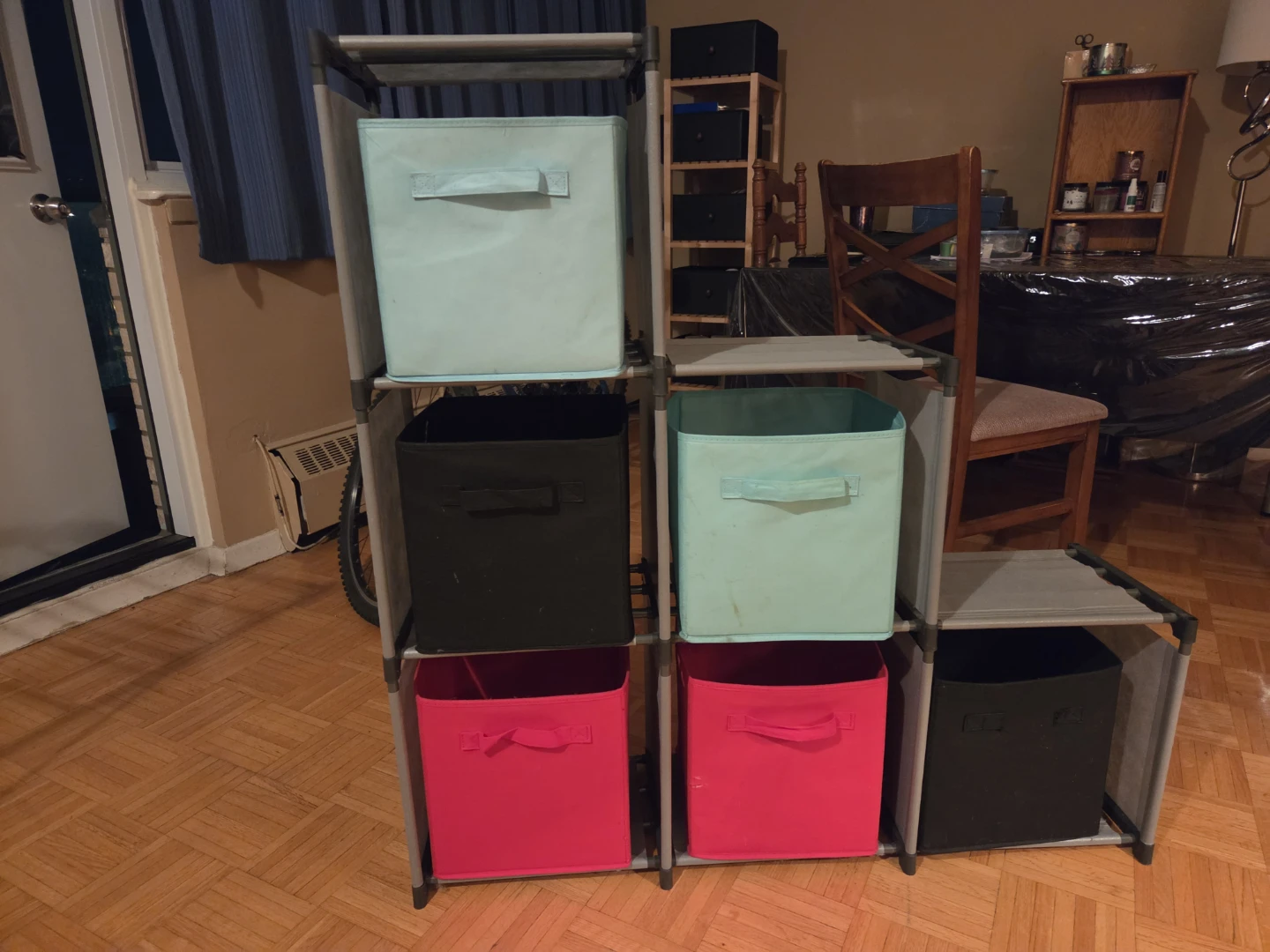 Storage