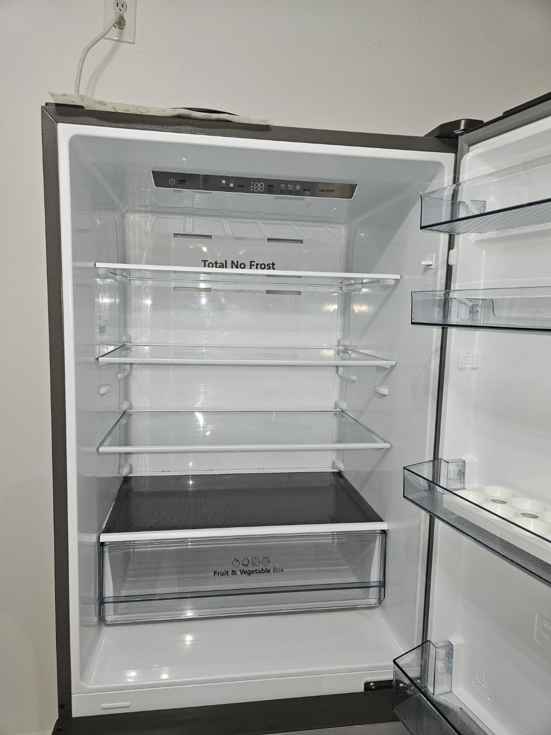 Hisense Refrigerator RB15A2CSE - photo 5
