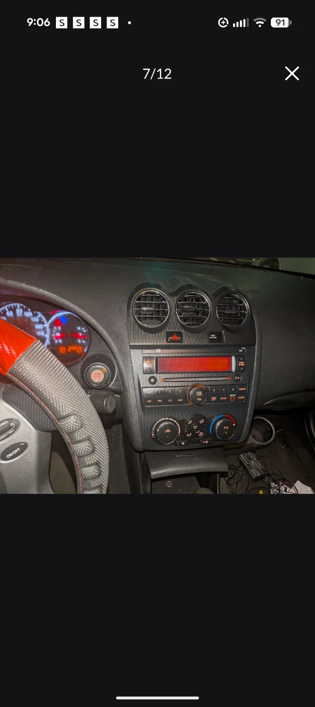 Nissan Altima - photo 3
