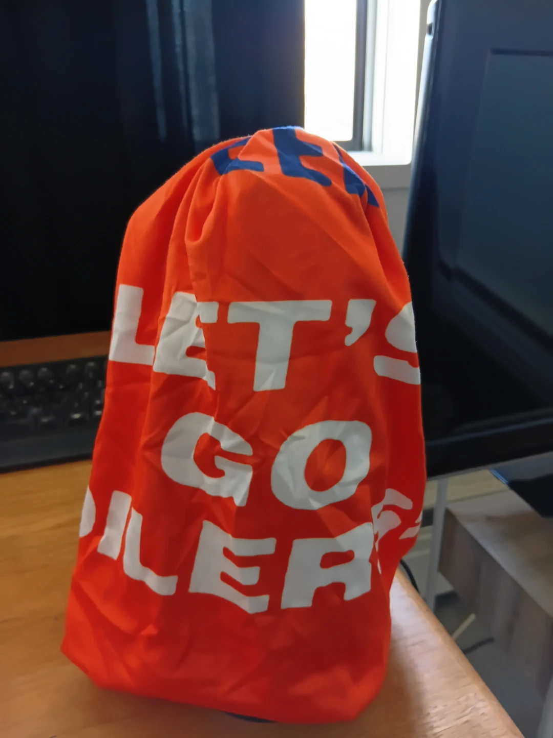 Edmonton Oilers Beanie - photo 2