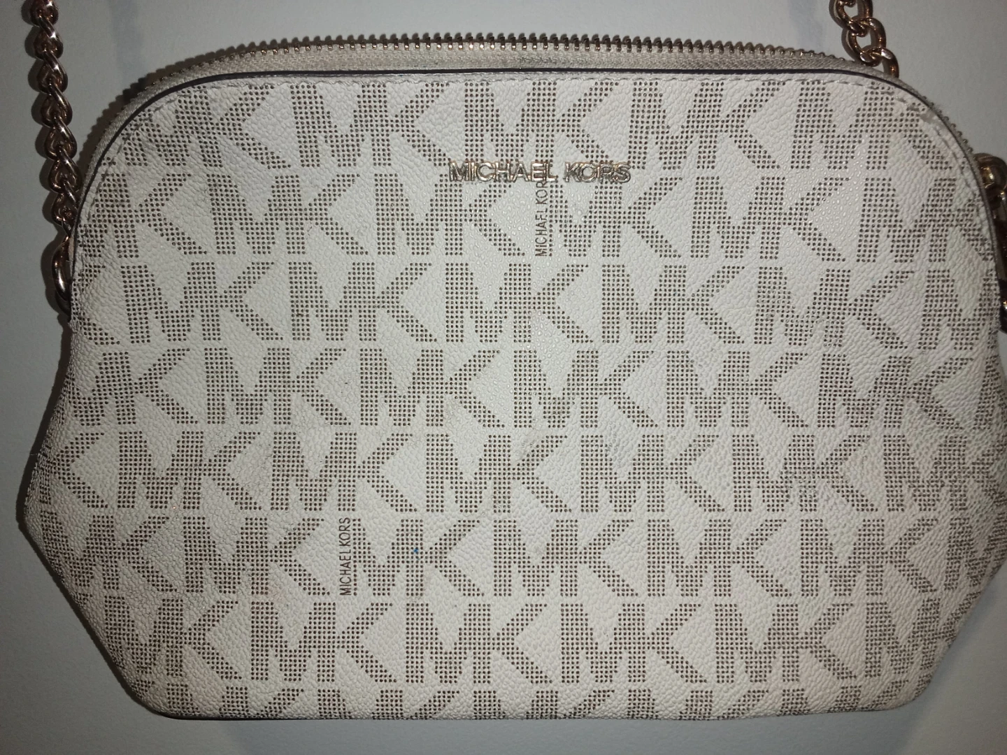 Michael Kors Crossbody Bag