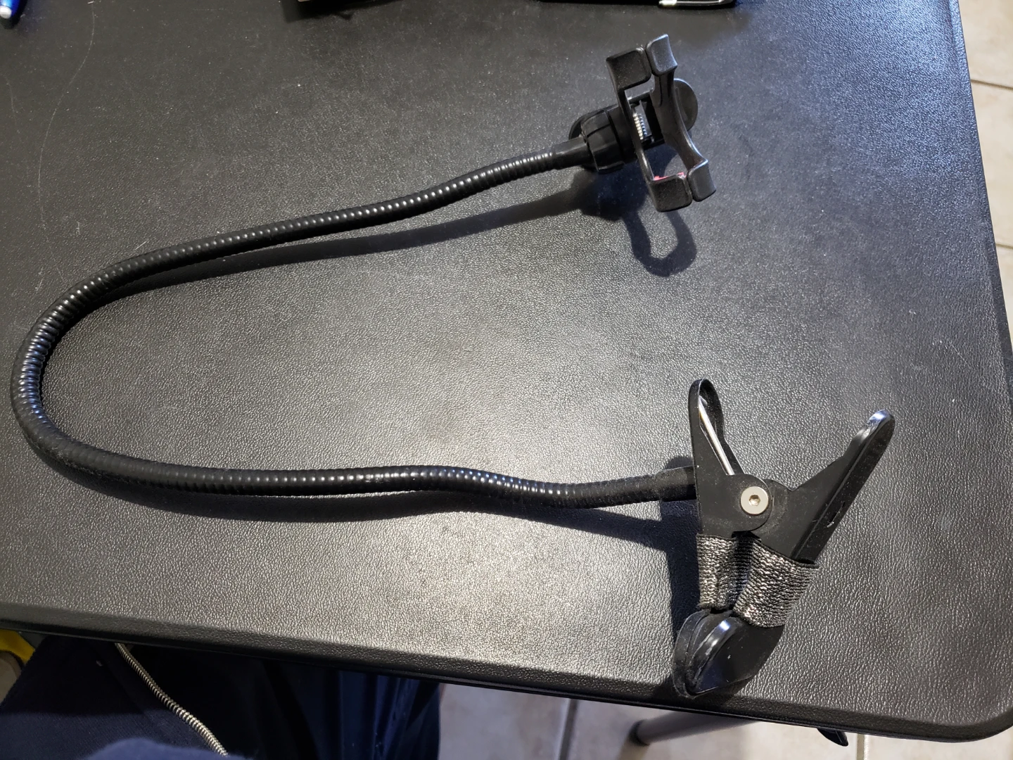 Flexible Phone Holder Stand
