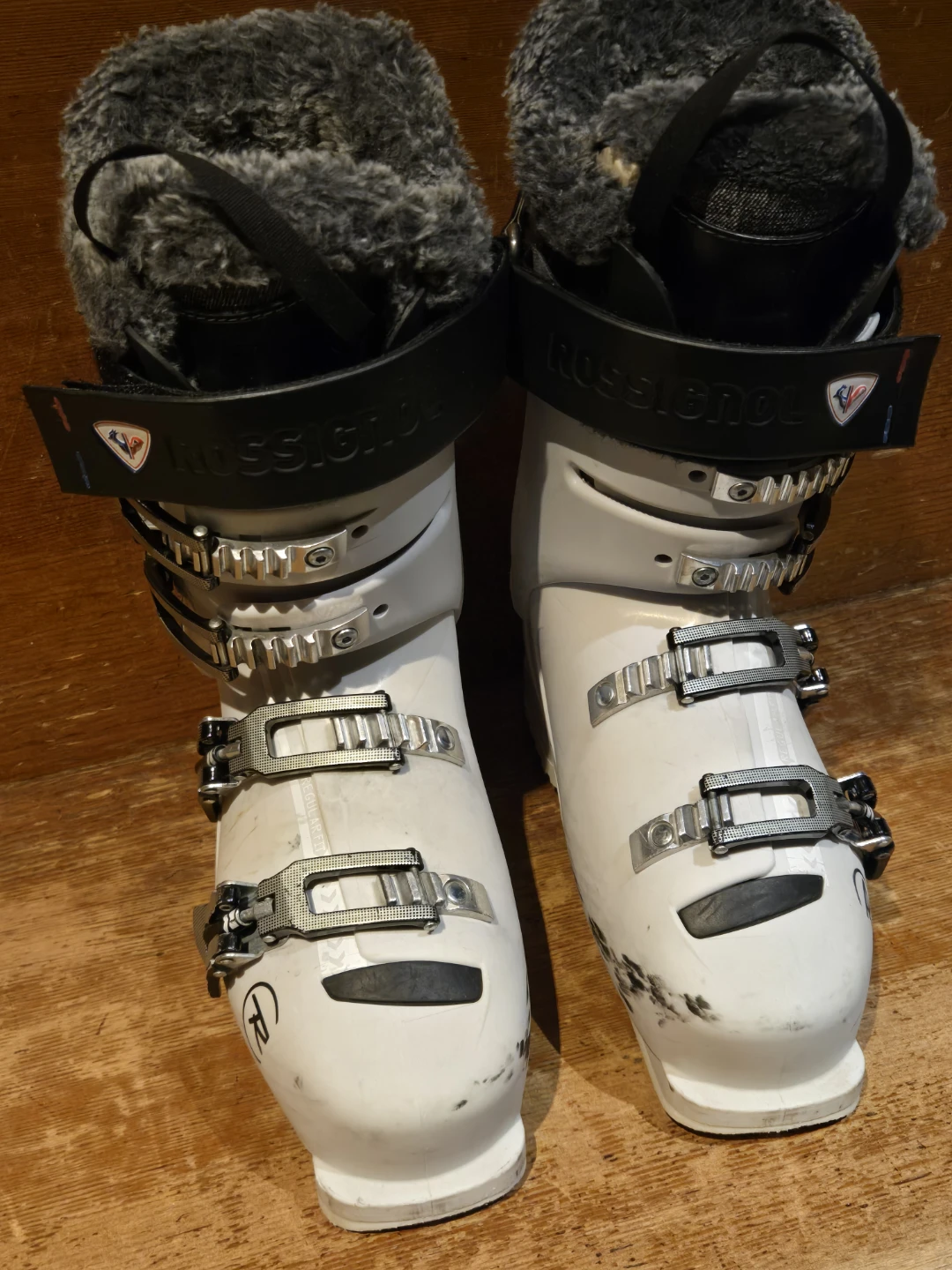 Rossignol Women's Ski Boots - 24.5