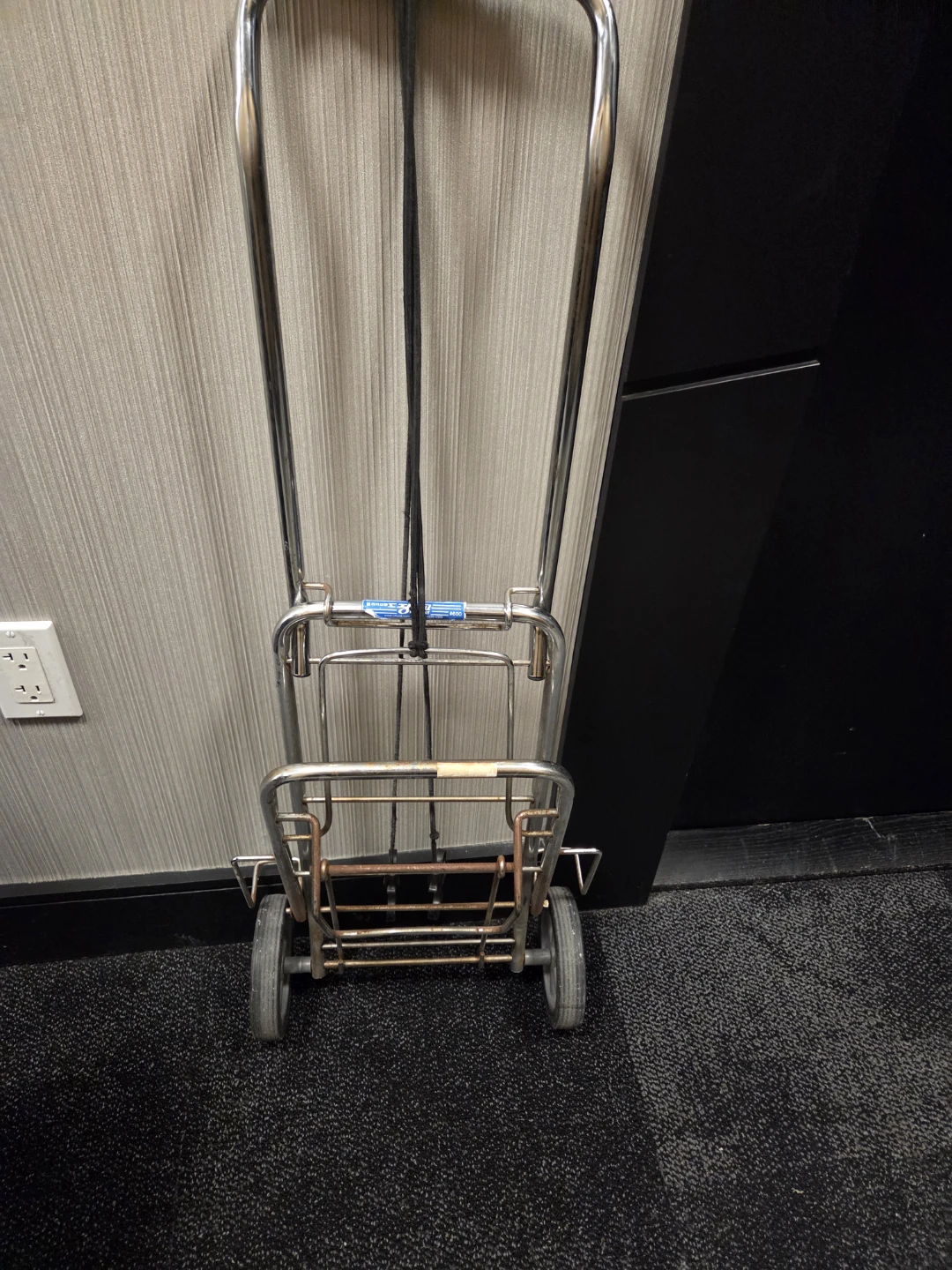 Chunii Folding Hand Truck