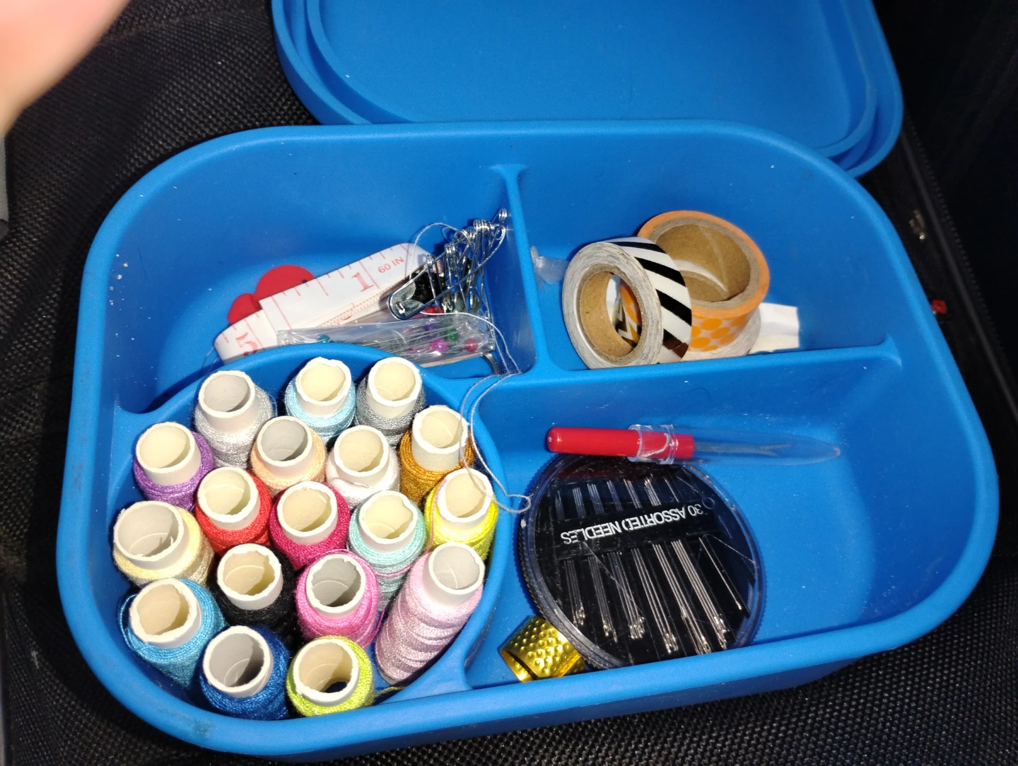 Sewing kit