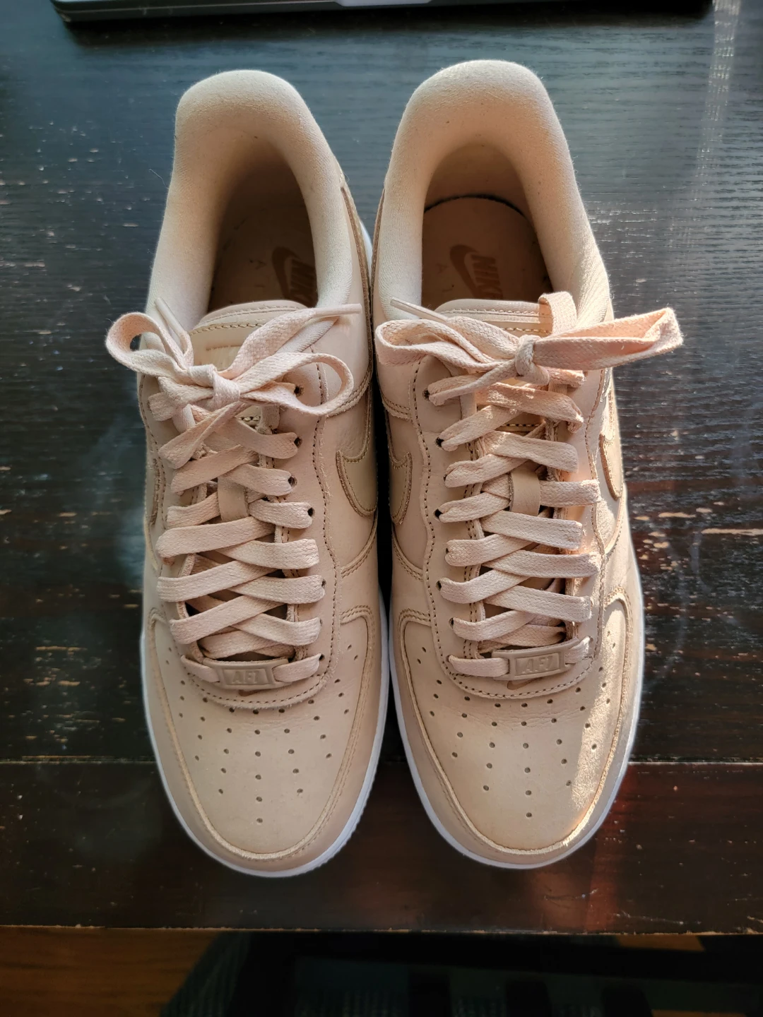 Nike Air Force 1 Sneakers - photo 3