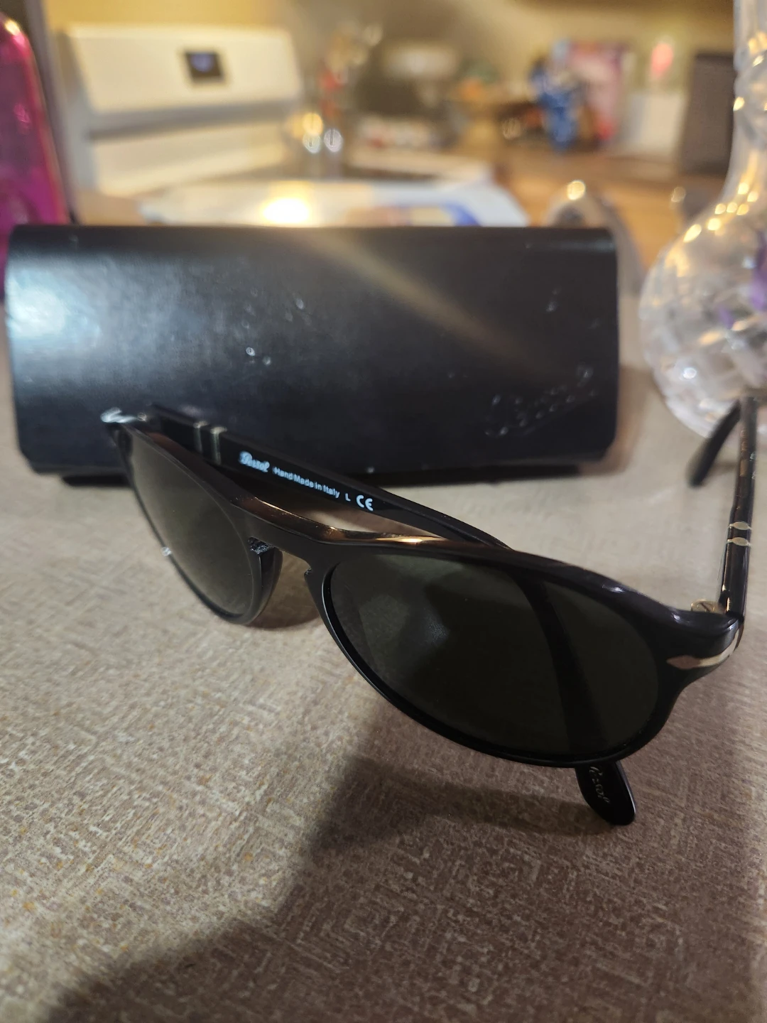 Persol 2931-S Sunglasses
