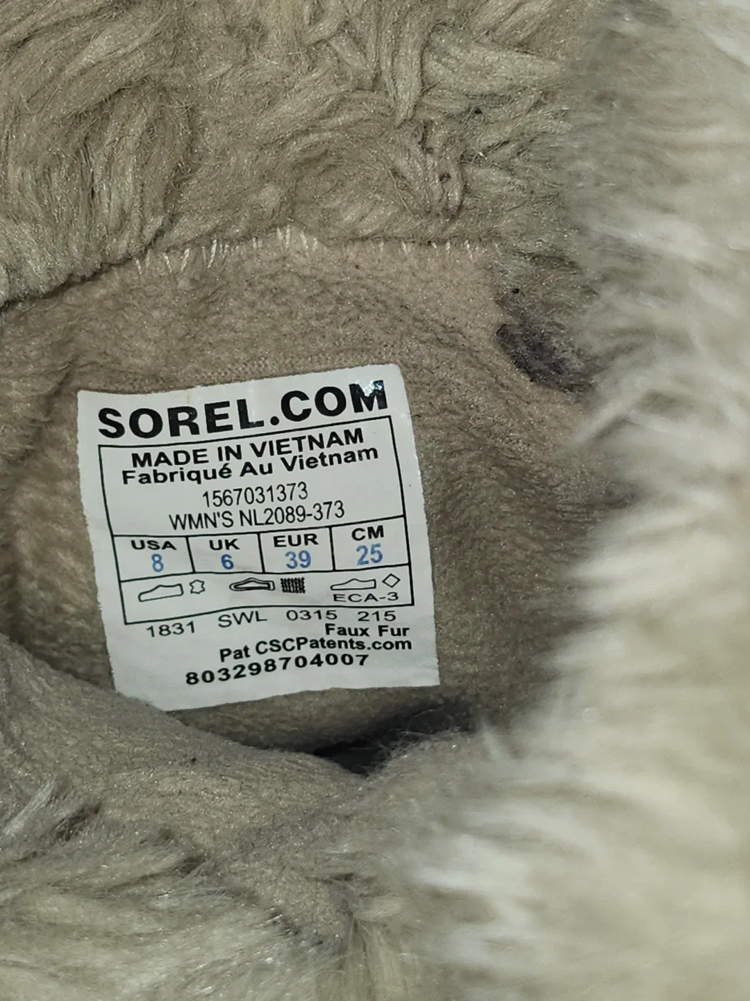 Sorel Winter Boots - photo 3