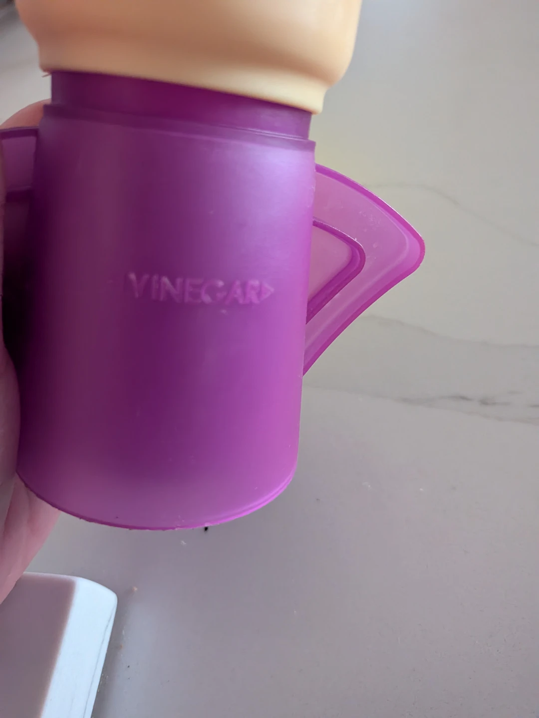 Angry Mama Microwave Oven Steam Cleaner - photo 2