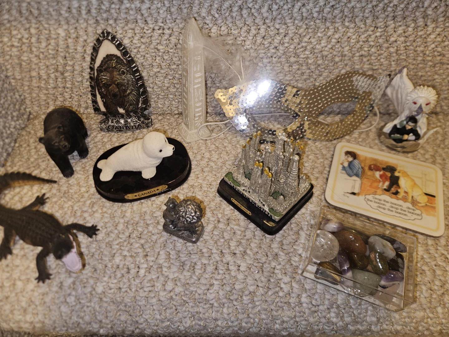 Children's Trinkets