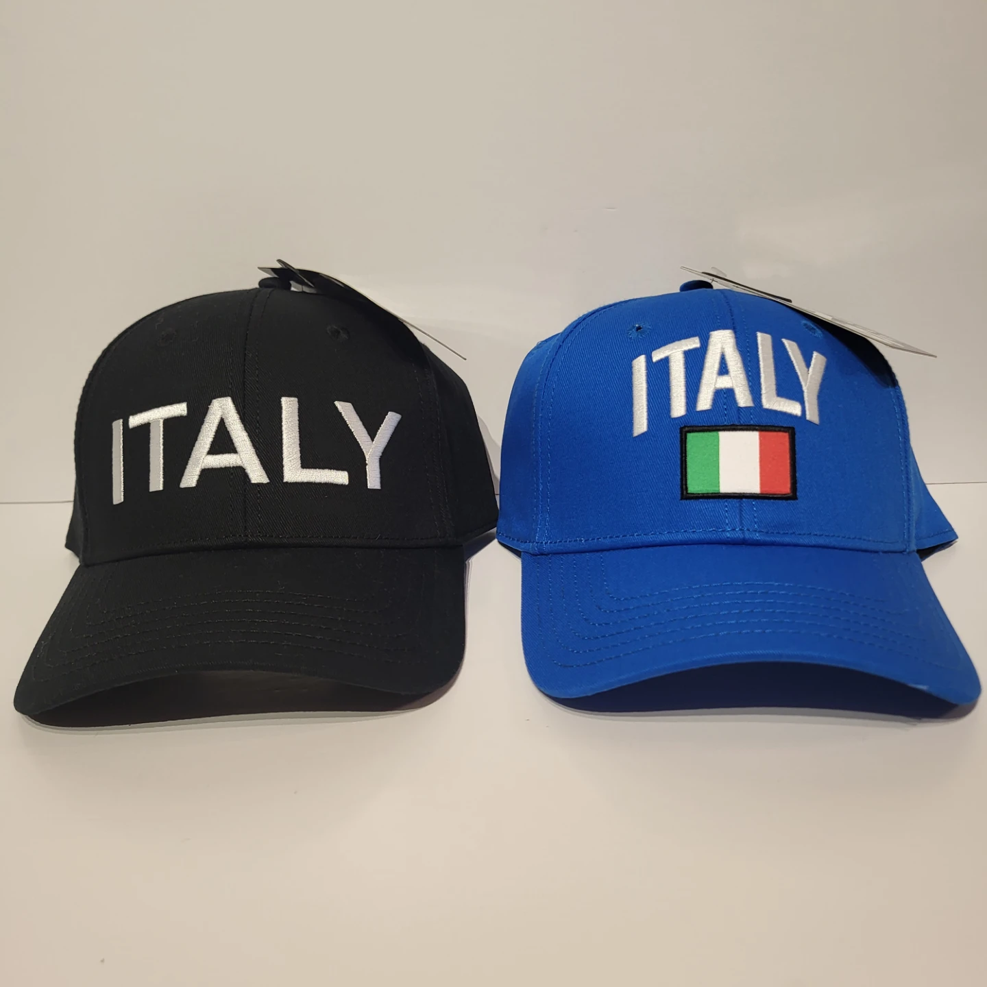 Italy Baseball Caps