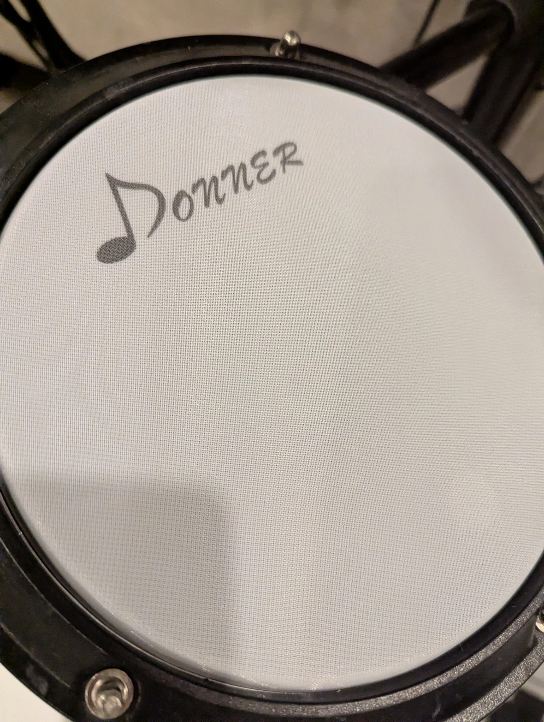 Donner DED-95 Electronic Drum Kit - photo 3