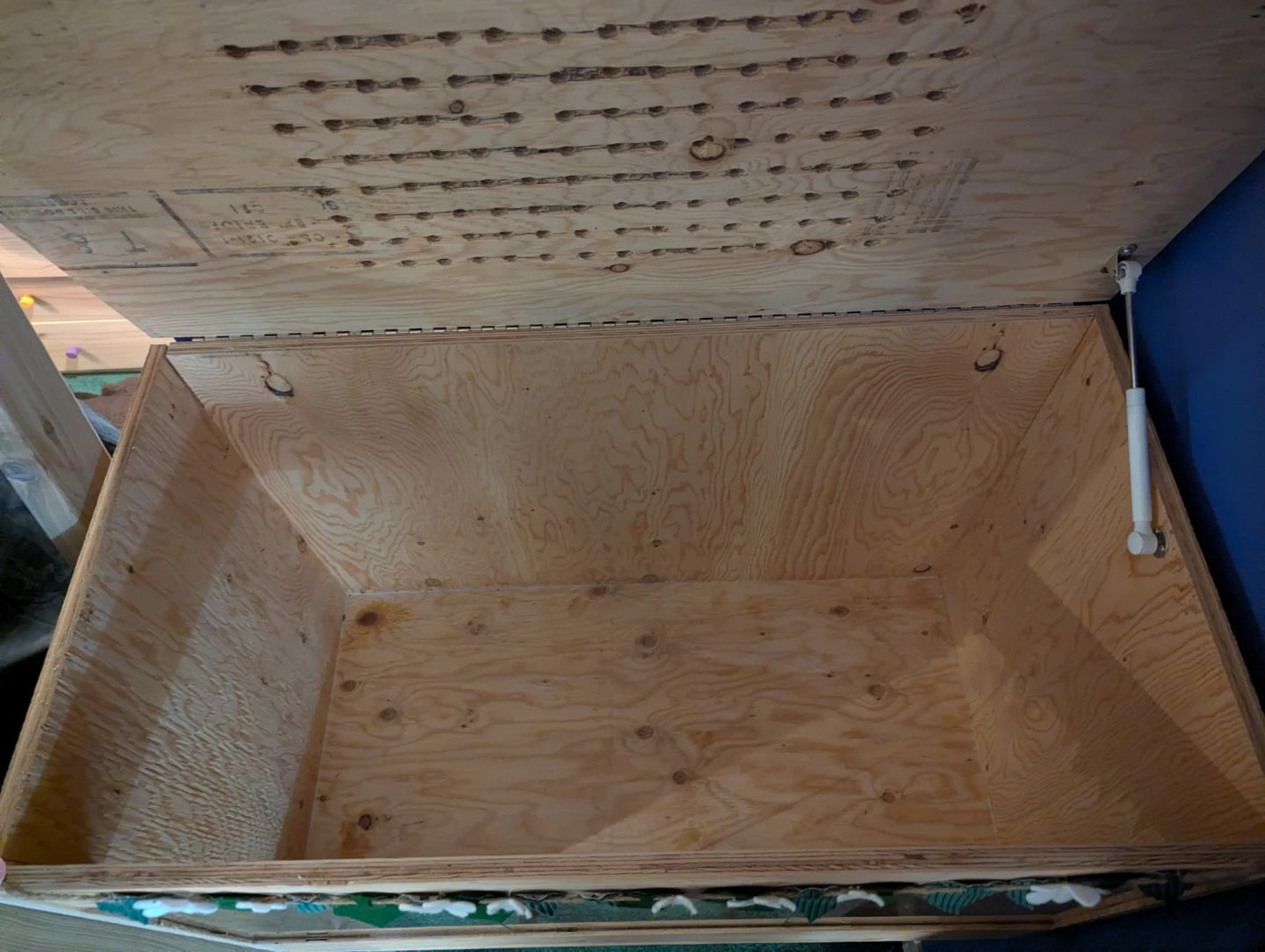 Wooden Hamster/Gerbil Tank - photo 5